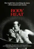 Жар тела смотреть онлайн (1981)