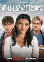 Моя жизнь с мальчиками Уолтер смотреть онлайн сериал 1-2 сезон