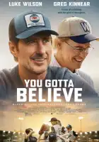 Ты должен верить смотреть онлайн (2024)