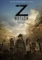 Нация Z смотреть онлайн сериал 1-5 сезон