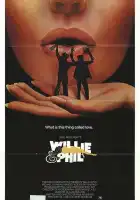  Уилли и Фил смотреть онлайн (1980) 