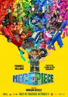  По кусочкам смотреть онлайн (2024) 