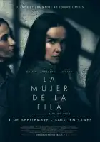  Женщина в очереди смотреть онлайн (2025) 