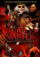  Повелитель кукол: Уничтожение оси смотреть онлайн (2017) 
