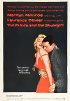  Принц и танцовщица смотреть онлайн (1957) 