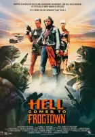  Ад в Лягушачьем городе смотреть онлайн (1988) 