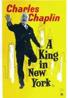  Король в Нью-Йорке смотреть онлайн (1957) 