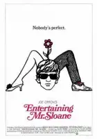  Развлекая мистера Слоуна смотреть онлайн (1970) 