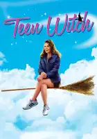  Маленькая колдунья смотреть онлайн (1989) 