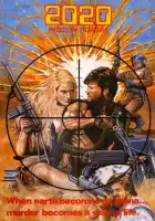  2020: Гладиаторы будущего смотреть онлайн (1983) 