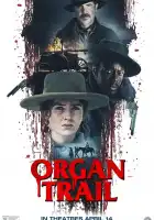  Орегонская тропа смотреть онлайн (2023) 