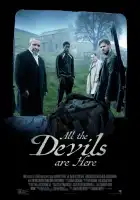  Все дьяволы здесь смотреть онлайн (2025) 
